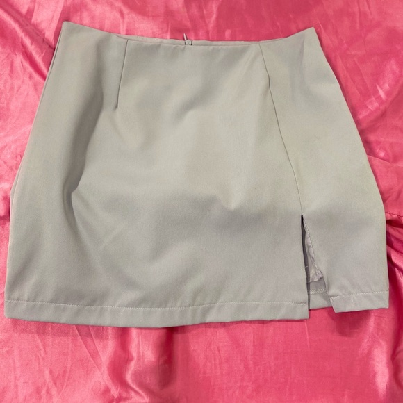 Mid Skirt Forrver21 Size M - Picture 3 of 4